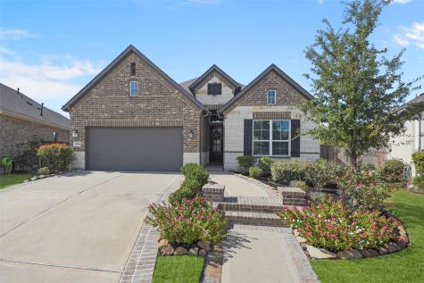 19146 Longhorn Point Drive Cypress TX 77433