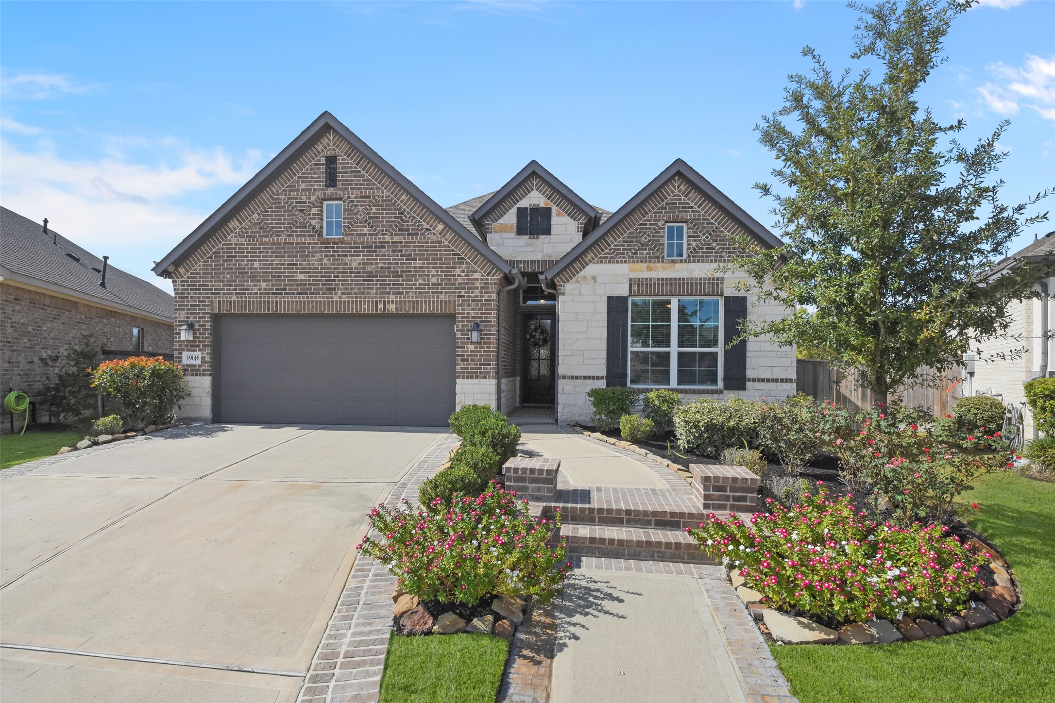 19146 Longhorn Point Drive Cypress TX 77433