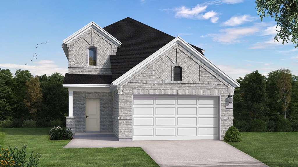 42526 Summer Crest Road Magnolia TX 77354