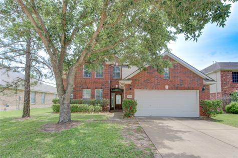 24323 Yelverton Glen Drive Katy TX 77493