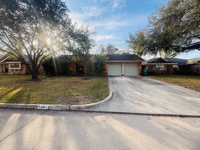 4207 Birchton Street Houston TX 77080