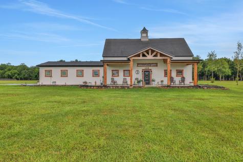 133 Timber Ridge Road Liberty TX 77575