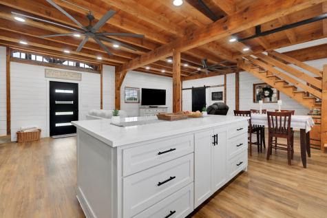 133 Timber Ridge Road Liberty TX 77575
