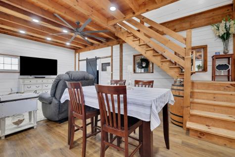 133 Timber Ridge Road Liberty TX 77575
