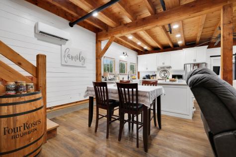 133 Timber Ridge Road Liberty TX 77575
