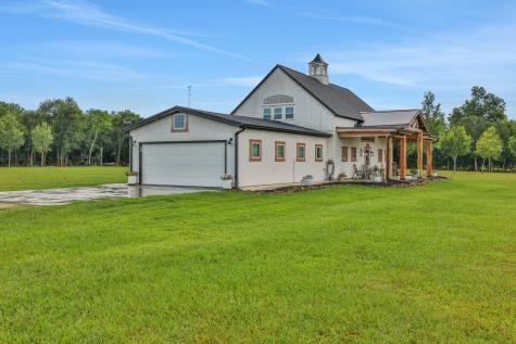 133 Timber Ridge Road Liberty TX 77575