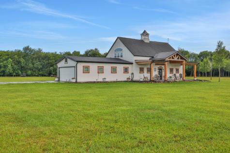 133 Timber Ridge Road Liberty TX 77575
