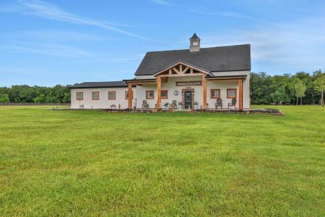 133 Timber Ridge Road Liberty TX 77575