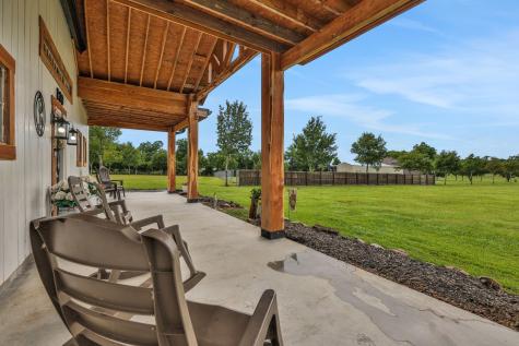 133 Timber Ridge Road Liberty TX 77575