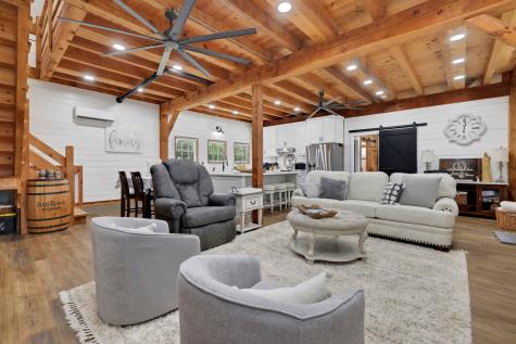 133 Timber Ridge Road Liberty TX 77575