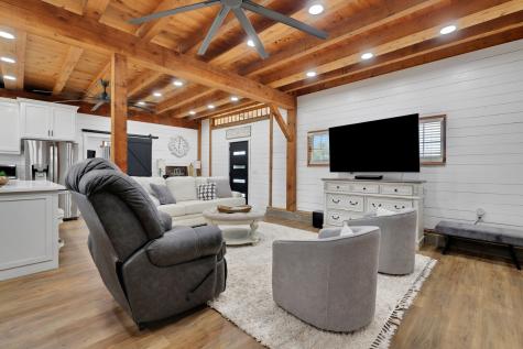 133 Timber Ridge Road Liberty TX 77575