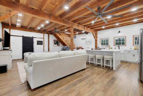 133 Timber Ridge Road Liberty TX 77575