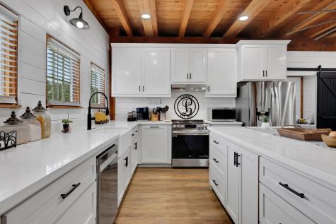 133 Timber Ridge Road Liberty TX 77575