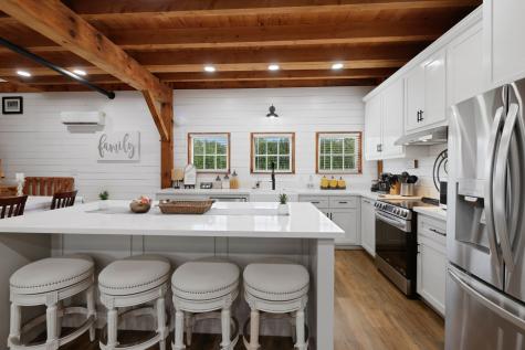 133 Timber Ridge Road Liberty TX 77575