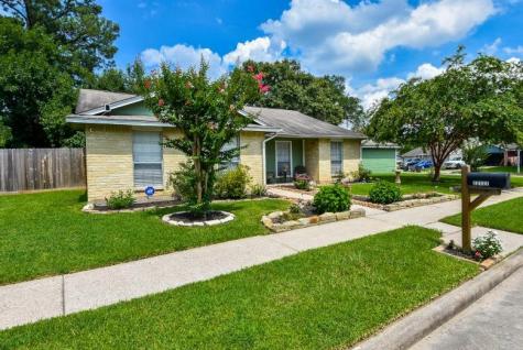 22722 Dairy Gate Drive Spring TX 77373