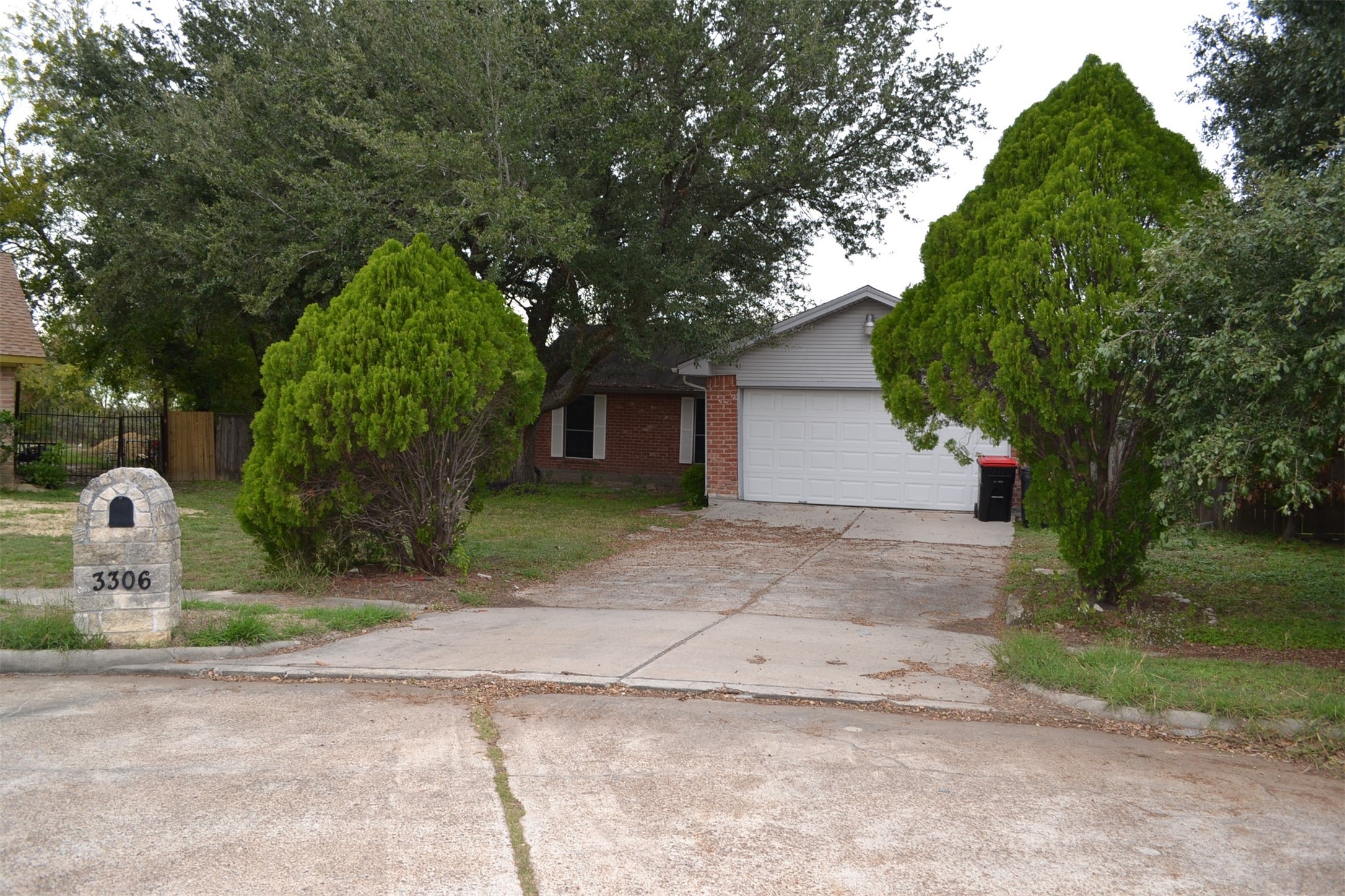3306 Sandpiper Drive Baytown TX 77521