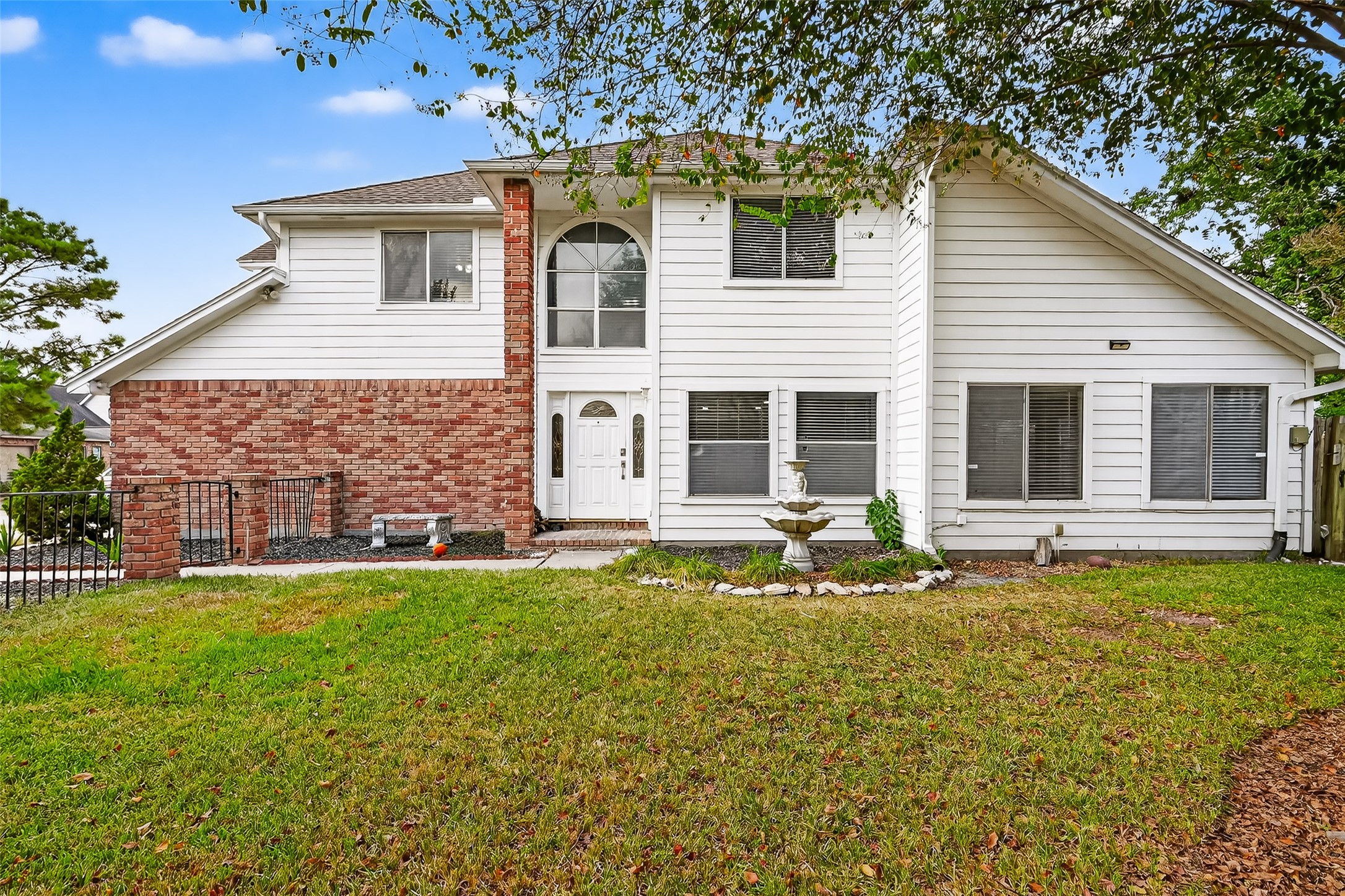 9610 W Withers Way Circle Houston TX 77065