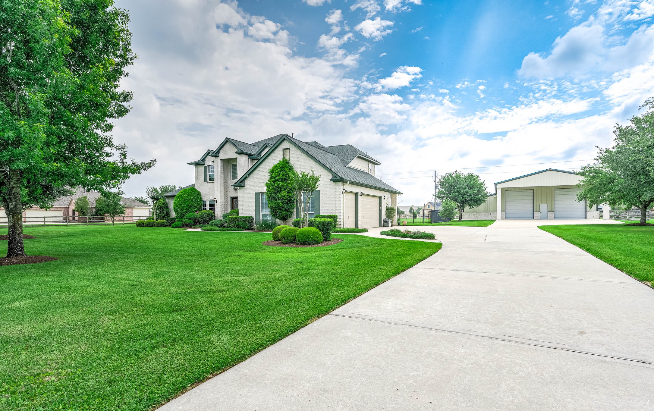 1718 Wild Horse Canyon Katy TX 77493