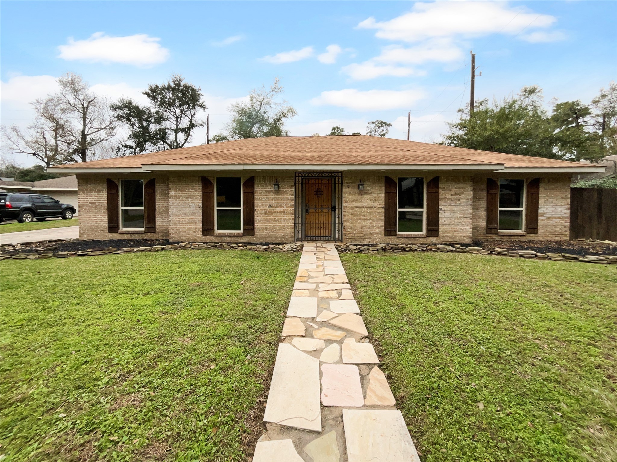 25419 Elm Creek Drive Spring TX 77380