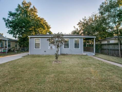 1200 11th Street N Texas City TX 77590