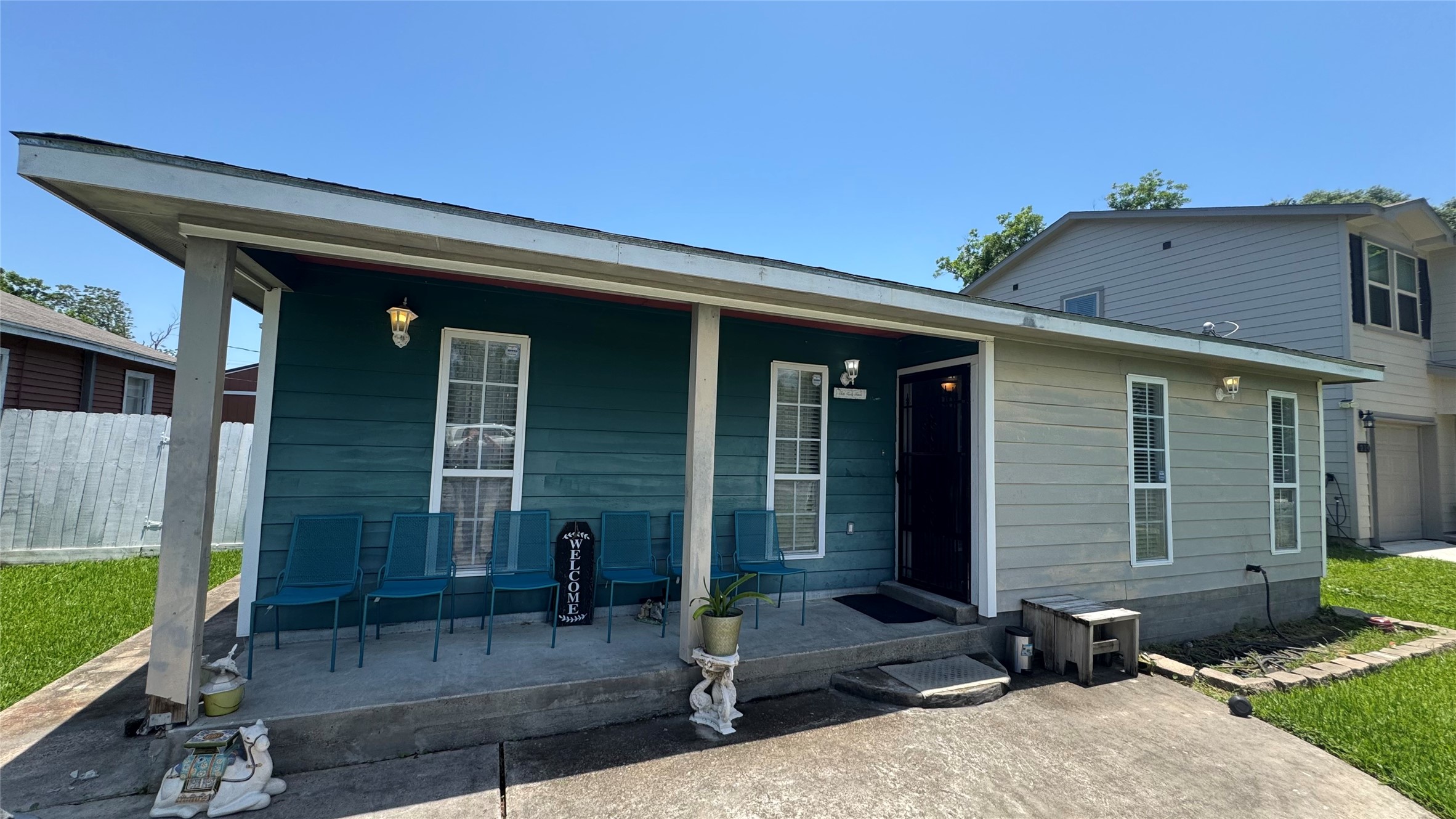 218 N Texas Street Texas City TX 77591
