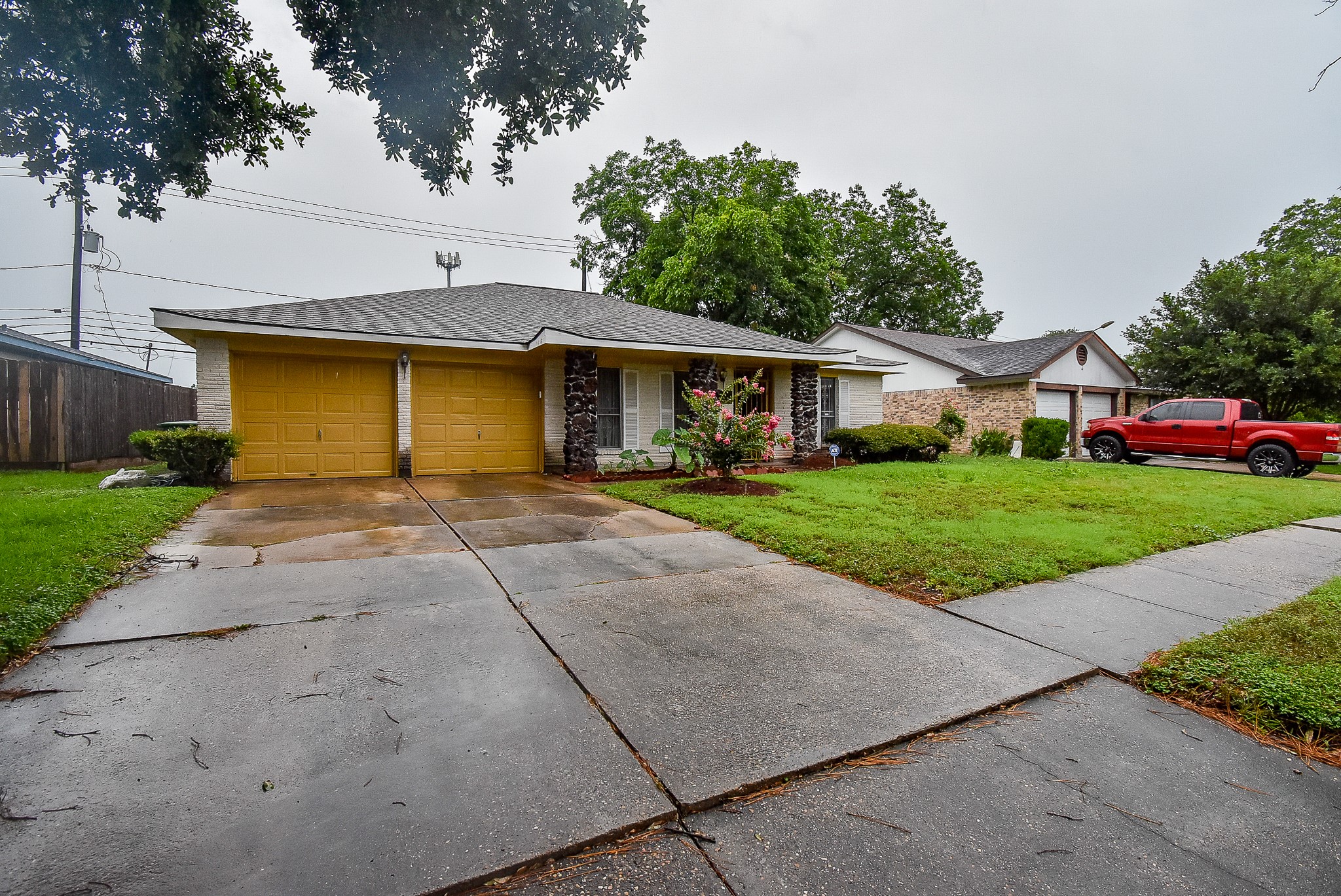 6202 Oakham Street Houston TX 77085