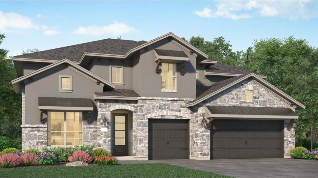 11319 Wild Bergamot Court Cypress TX 77433