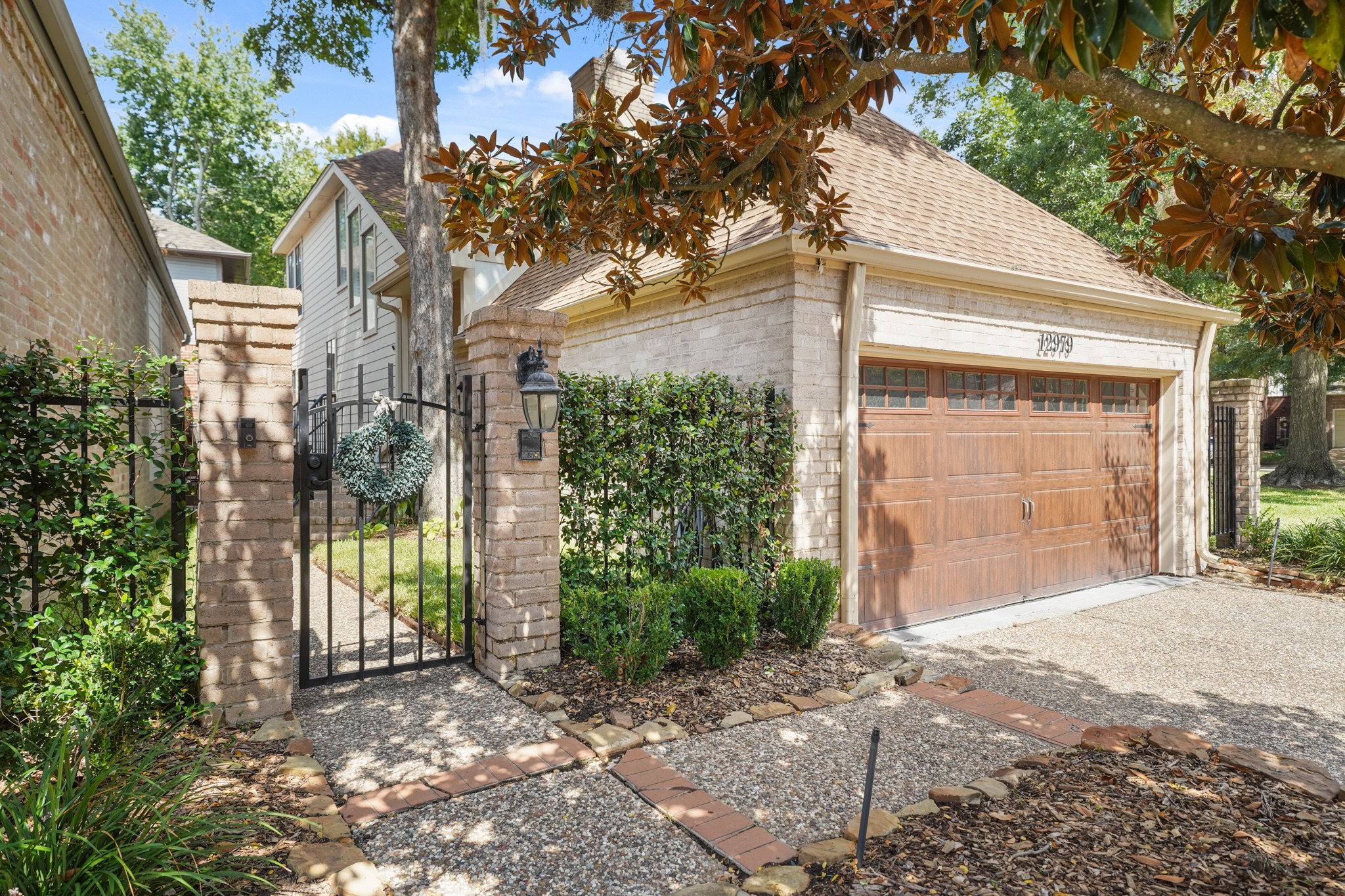 12979 Kingsbridge Lane Houston TX 77077