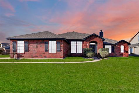 2007 Caroline Avenue Baytown TX 77523