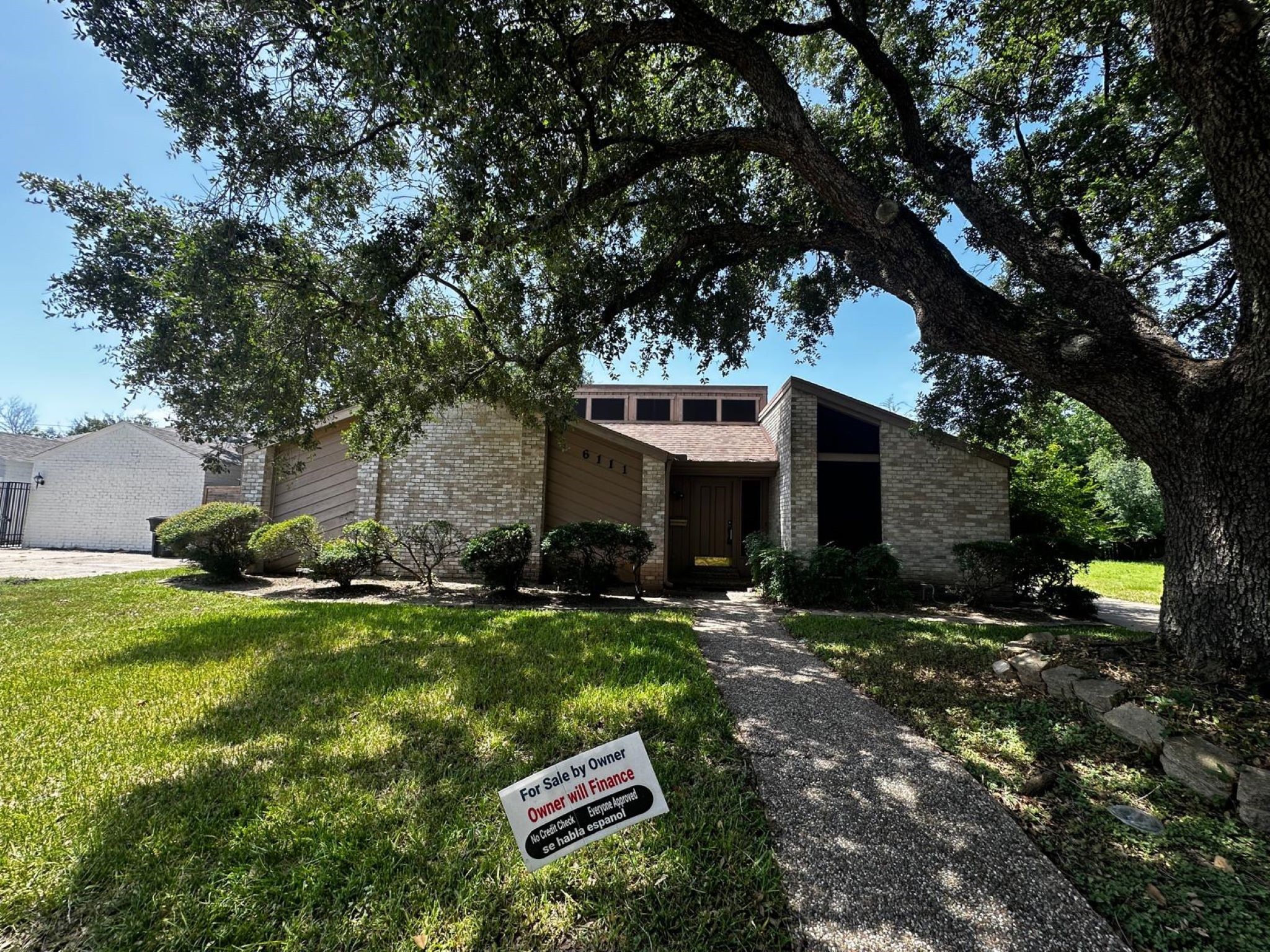 6111 Sanford Road Houston TX 77096