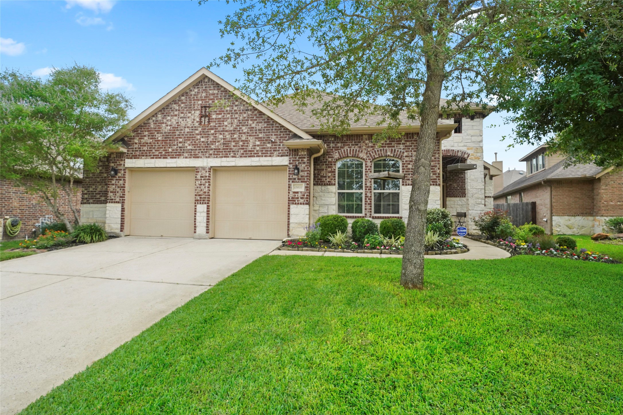 12615 Otter Crest Court Humble TX 77346