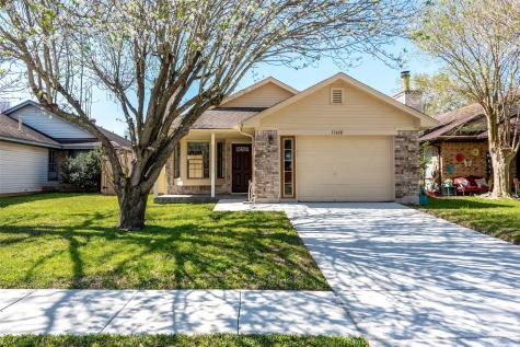 11618 Gullwood Drive Houston TX 77089