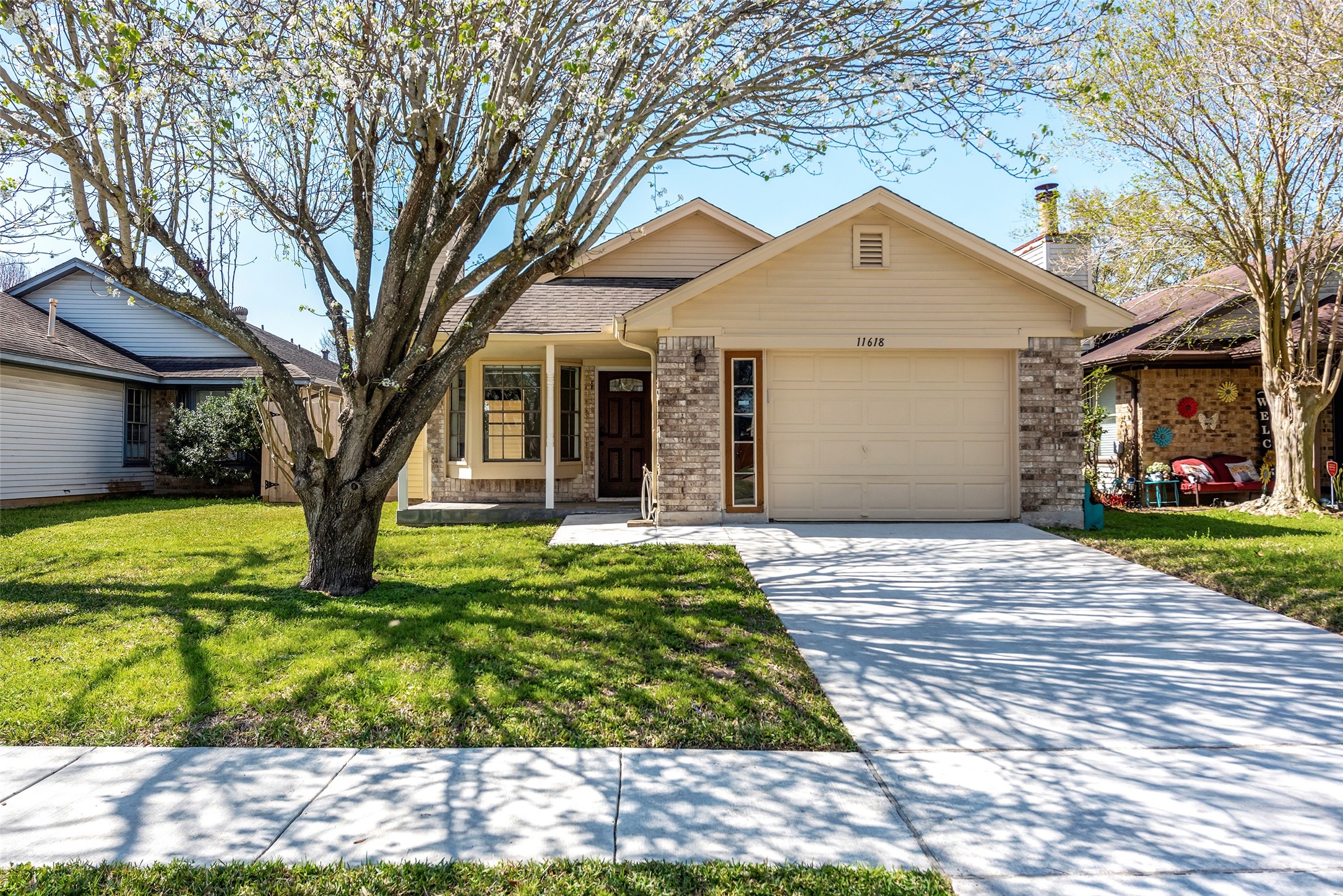 11618 Gullwood Drive Houston TX 77089