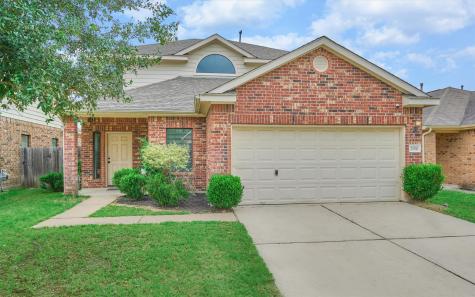 23530 Plantation Pines Lane Tomball TX 77375