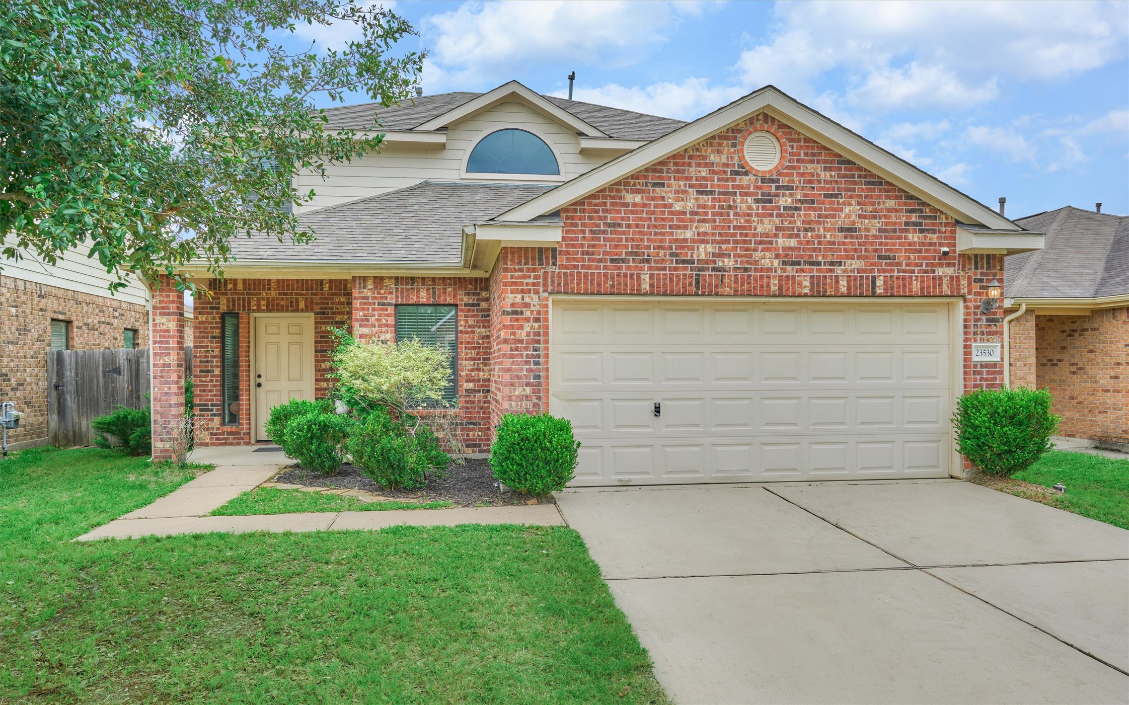 23530 Plantation Pines Lane Tomball TX 77375