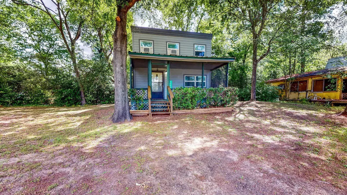 1240 Impala Drive Onalaska TX 77360