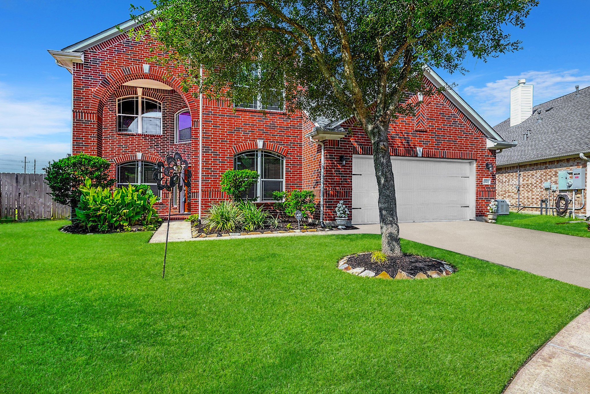 13907 Falling Rain Court Cypress TX 77429