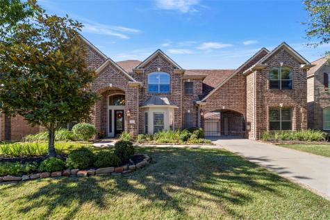 30 W Cove View Trail Spring TX 77389