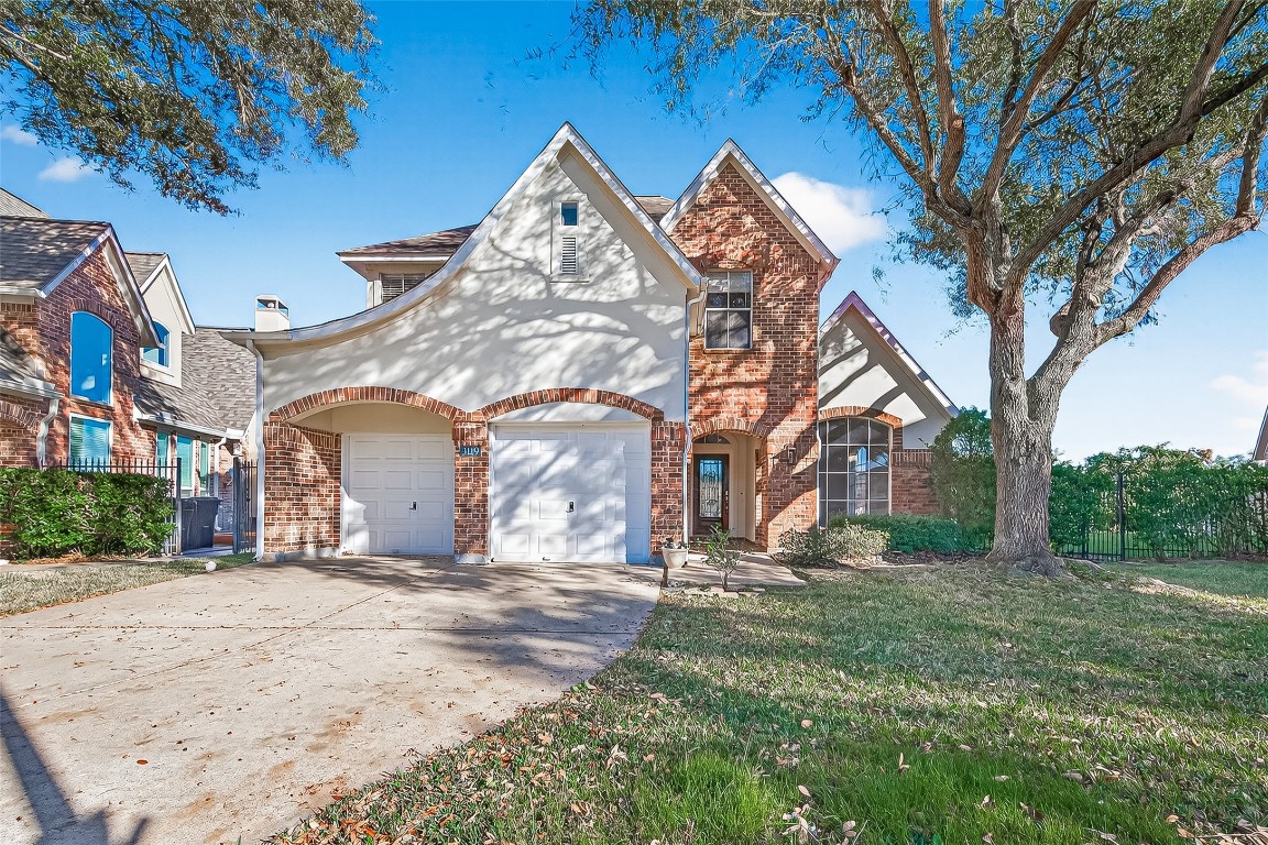 3119 Old Masters Drive Sugar Land TX 77479