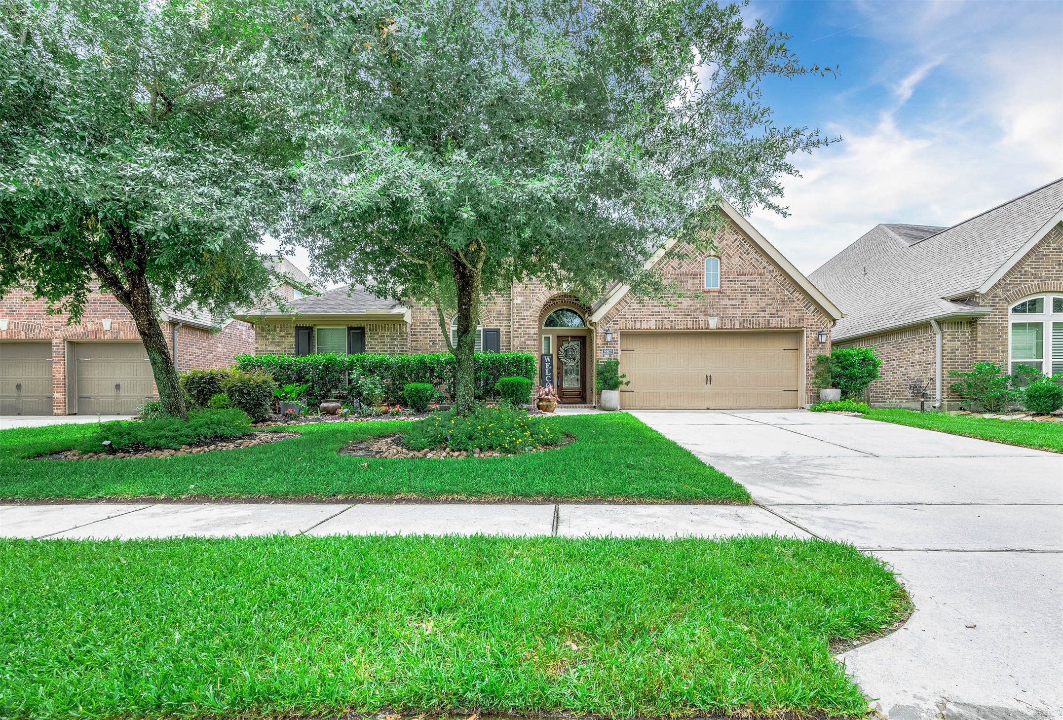 19807 Taylor Cove Court Cypress TX 77433
