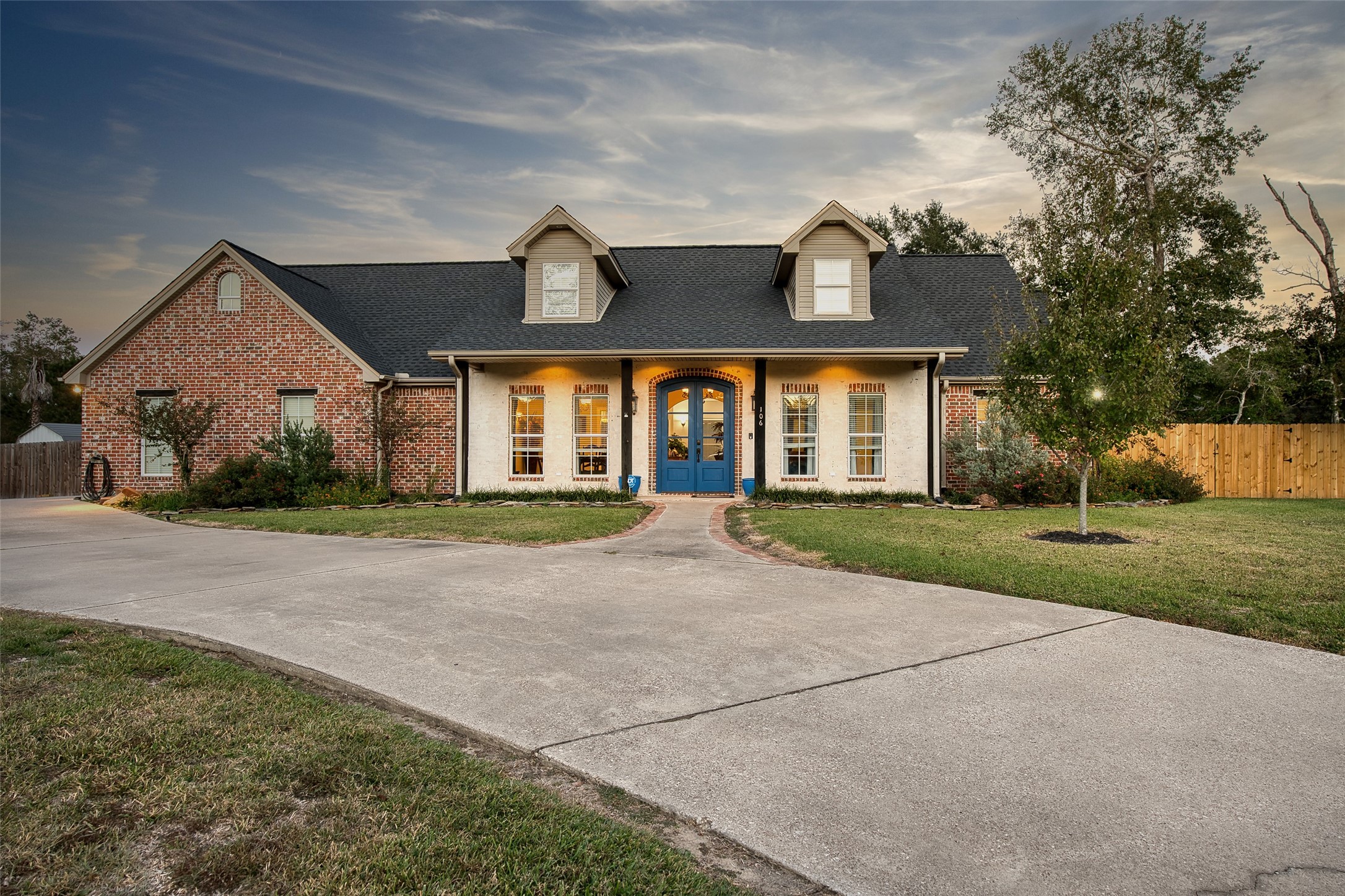 106 Emery Lane Lumberton TX 77657
