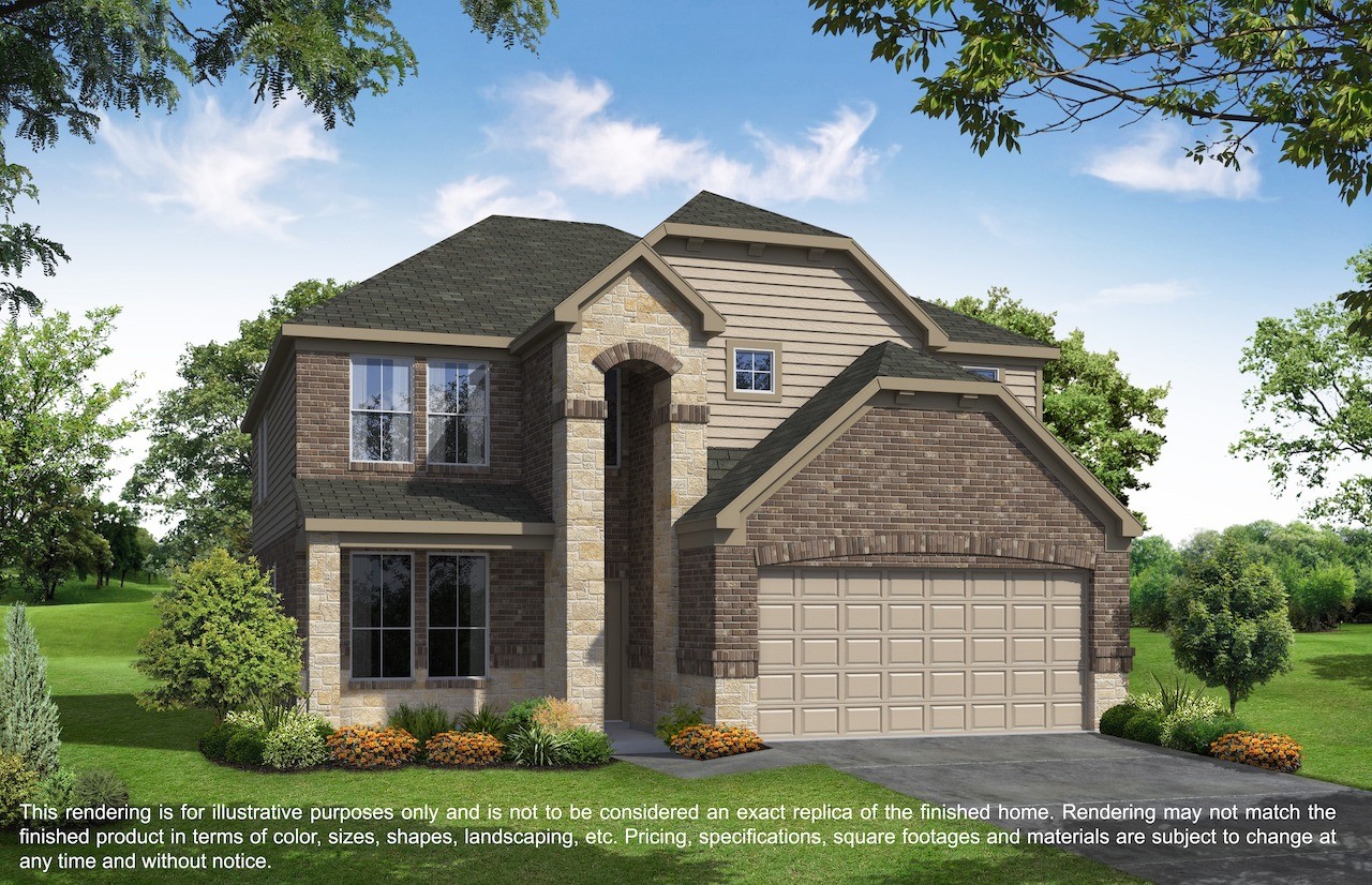 15119 Timberson Ridge Lane Houston TX 77090