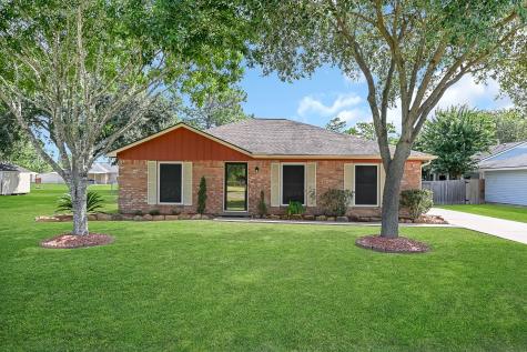 1315 Avenue G Danbury TX 77534
