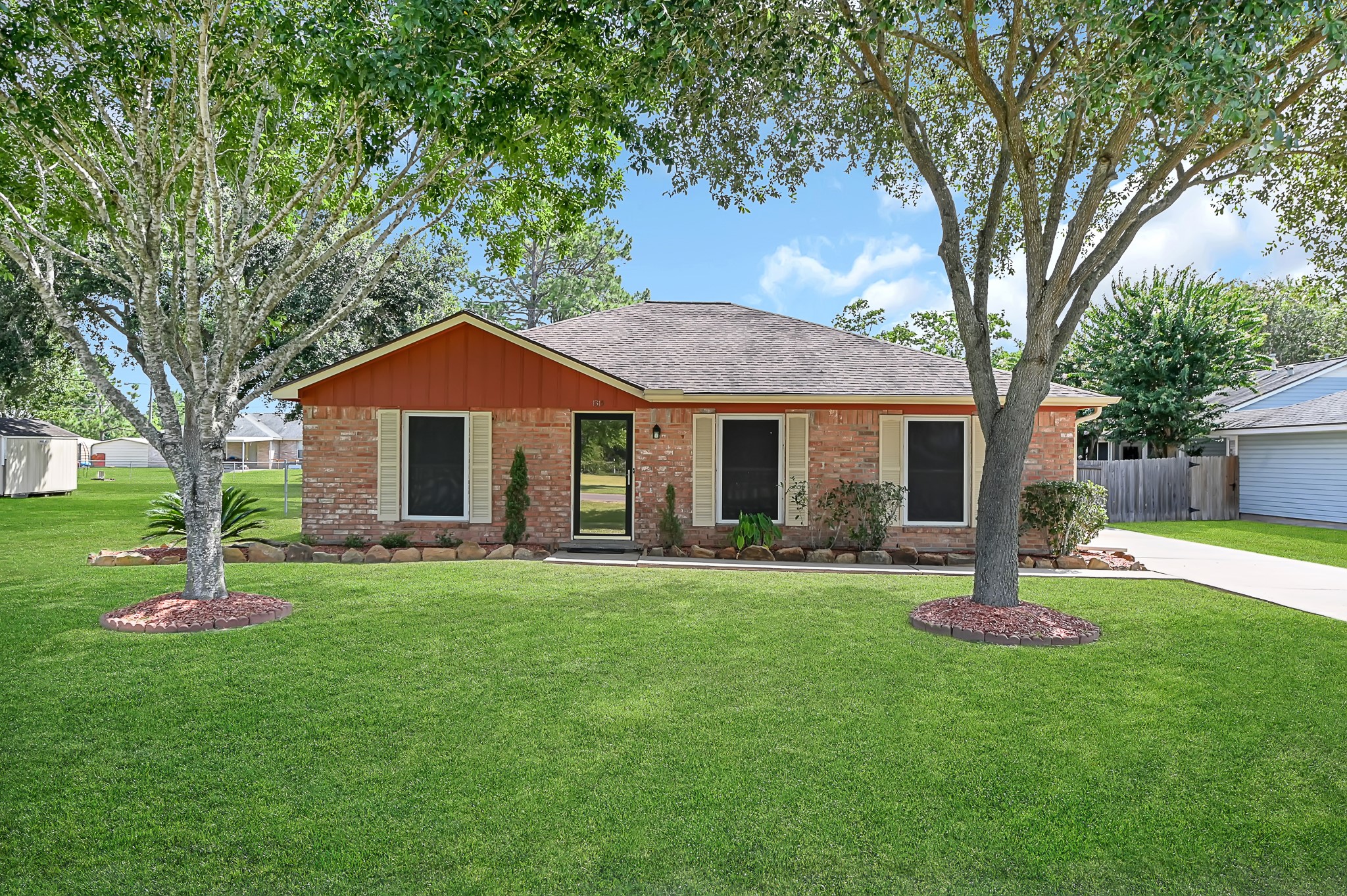 1315 Avenue G Danbury TX 77534