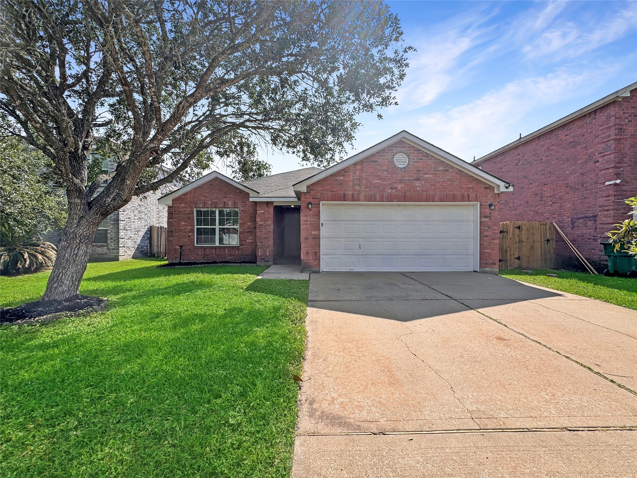 5509 Rio Ramos Street Rosharon TX 77583