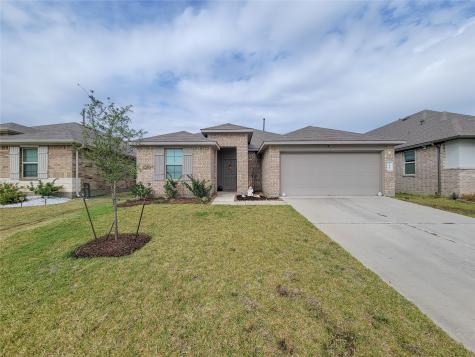 22702 Palermo Rim Lane Katy TX 77449