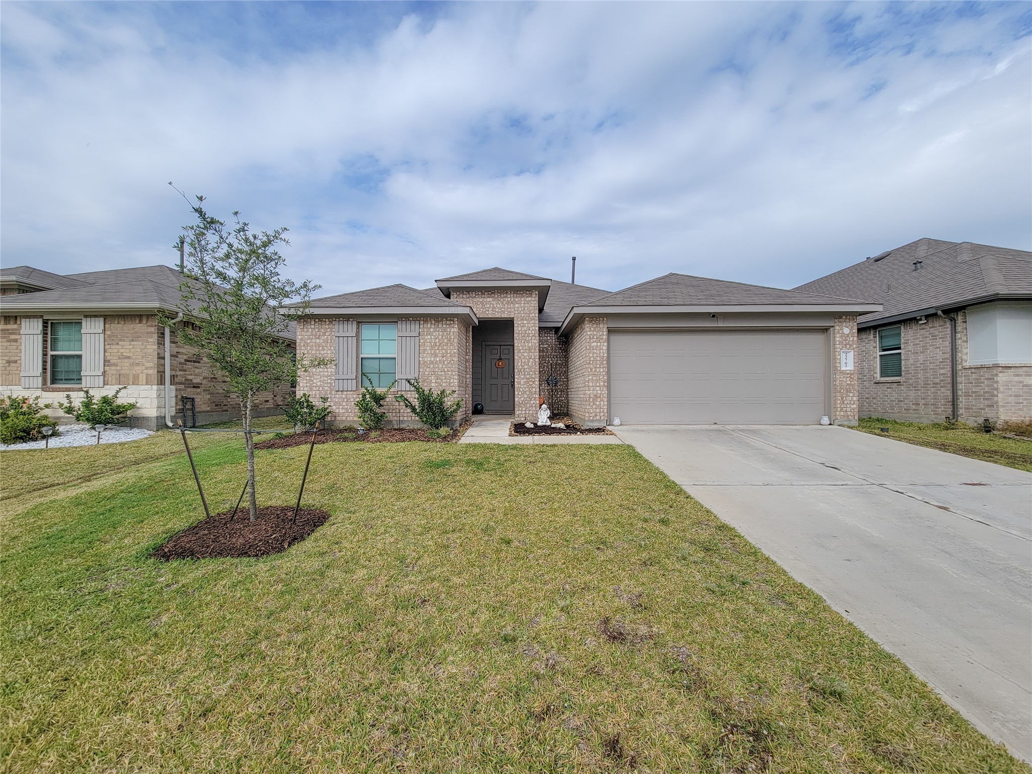 22702 Palermo Rim Lane Katy TX 77449