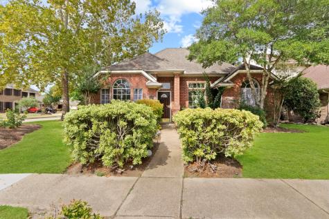 3203 Barkers Forest Lane Houston TX 77084