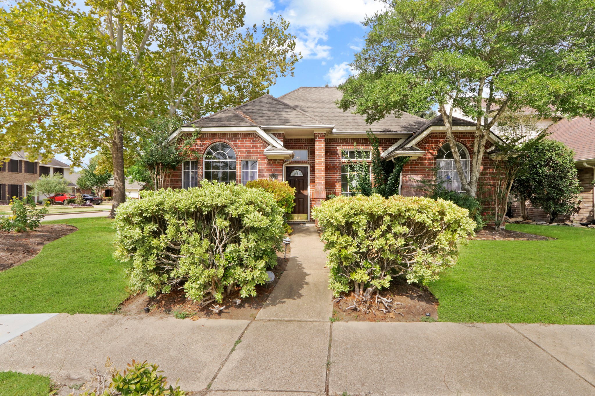 3203 Barkers Forest Lane Houston TX 77084