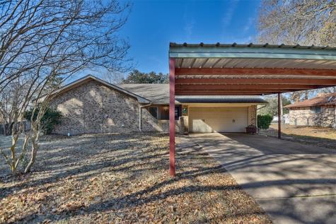 4111 Hilltop Acres Lane Brenham TX 77833